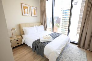 VTA - Modern 1BR Study City Apartment