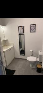 RENT T2 in quiet 2 private parking spaces