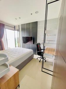 Apartemen Patraland Amarta Yogyakarta