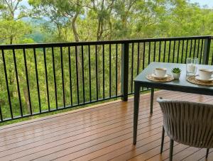 Tallebudgera Hinterland Retreat