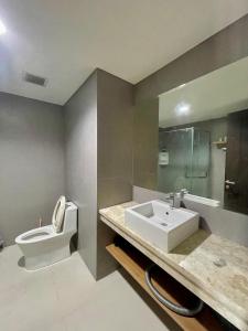 Apartemen Patraland Amarta Yogyakarta