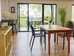 Tallebudgera Hinterland Retreat