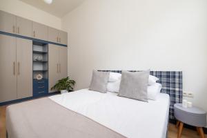 1-bedroom apartment - Augustiańska 1 street