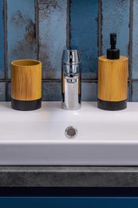 1-bedroom apartment - Augustiańska 1 street