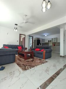 Hyatt Coast Regency Stay, 2 Bedroom ensuite