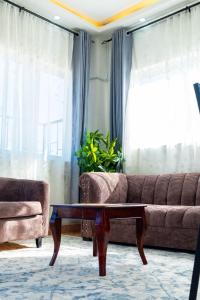 La Flame Nyali Links