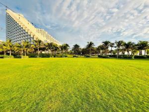 Condotel Sea View - Private Beach - Nearly Airport