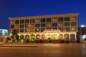 Ramada Riyadh Hotel - 阿尔卡吉