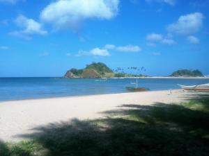 Calitang Pearl Lodge