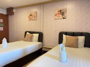 OYO 75446 Travis Inthamara 49