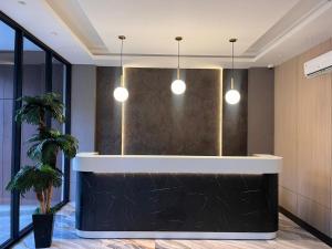 Hotel Cengkareng Inn