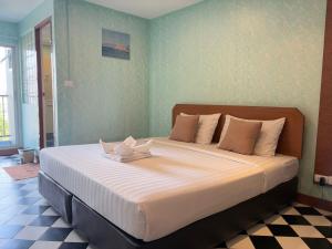 OYO 75446 Travis Inthamara 49