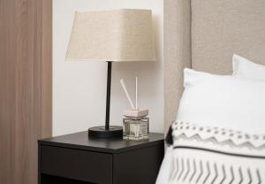 Stylish Studio in Azizi Riviera 38