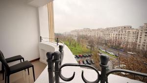 Heaven Stay - 2BR near Palace of Parliament