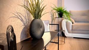 Heaven Stay - 2BR near Palace of Parliament