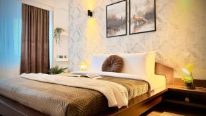 Heaven Stay - 2BR near Palace of Parliament