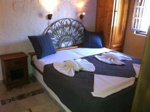 Sirena Residence & Spa Samos Greece
