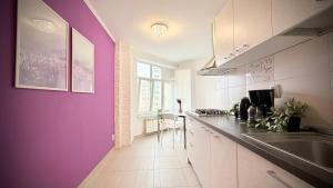 Heaven Stay - 2BR near Palace of Parliament