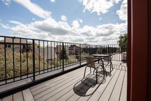 2-Bedroom Flat with Amazing Terrace by URBAN RENT