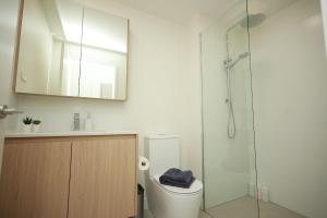 VTA - 2BR, 2BA City Escape in Adelaide CBD