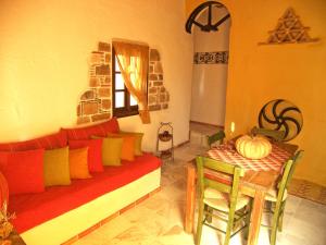 Sirena Residence & Spa Samos Greece