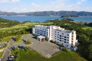 강진 다산베아채 골프앤리조트 호텔형