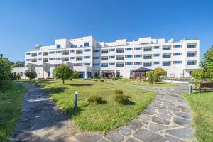 강진 다산베아채 골프앤리조트 호텔형