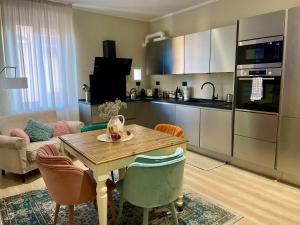 CHIC & CHARME VATICANO, Metro A