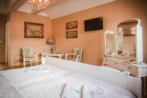 Hotel Bojnický vínny dom