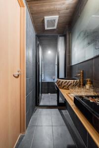 雨後の月 6 minute walk from Tengachaya Station Max 6 ppl