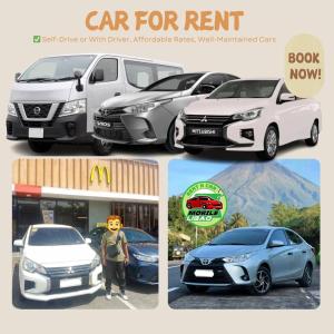 Modern Spacious Mayon View Ligao Rd Wi-fi Netflix