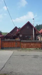 Chalupa Slota - 尼兹马拉提尼