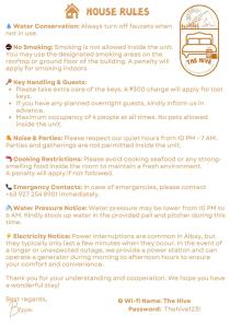 Modern Spacious Mayon View Ligao Rd Wi-fi Netflix