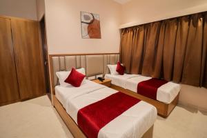 Hotel Ascent Star Inn - Near Mumbai International Airport