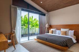 Villa Rosa by Pertama Management