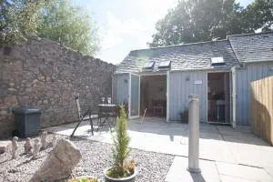 Glenernan Self Catering Cottages - Bridge of Gairn