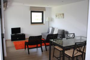 Casa Nª Sra. do Carmo - Villas