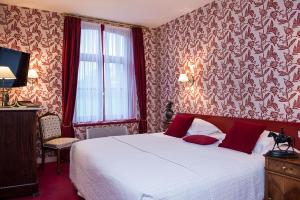 Hotels Chateau De Cocove : photos des chambres