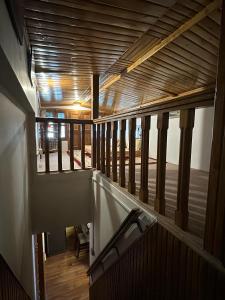 Mountain Retreat Nainital