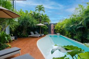 Villa Rosa by Pertama Management