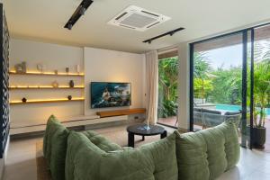 Villa Rosa by Pertama Management