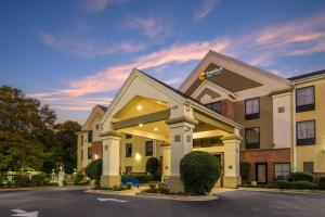 Comfort Inn & Suites Spartanburg North