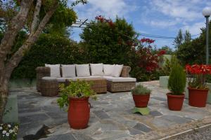 Vikendica Varkiza's Cottages Varkiza Grčka