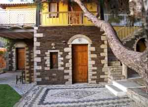 Sirena Residence & Spa Samos Greece