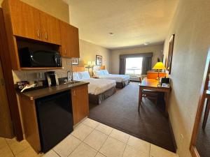Clarion Pointe Rimbey