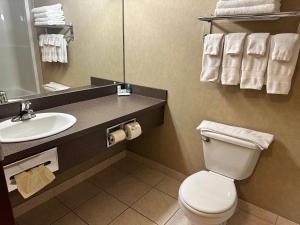 Clarion Pointe Rimbey