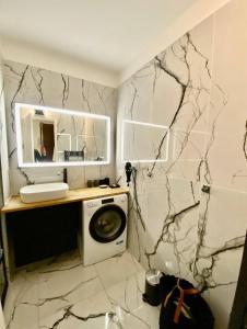 Cannes 1 bedroom apartment - 20LM3