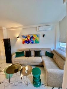 Cannes 1 bedroom apartment - 20LM3