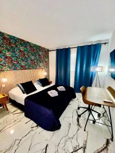 Cannes 1 bedroom apartment - 20LM3