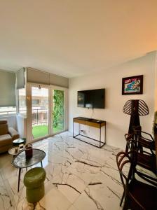 Cannes 1 bedroom apartment - 20LM3